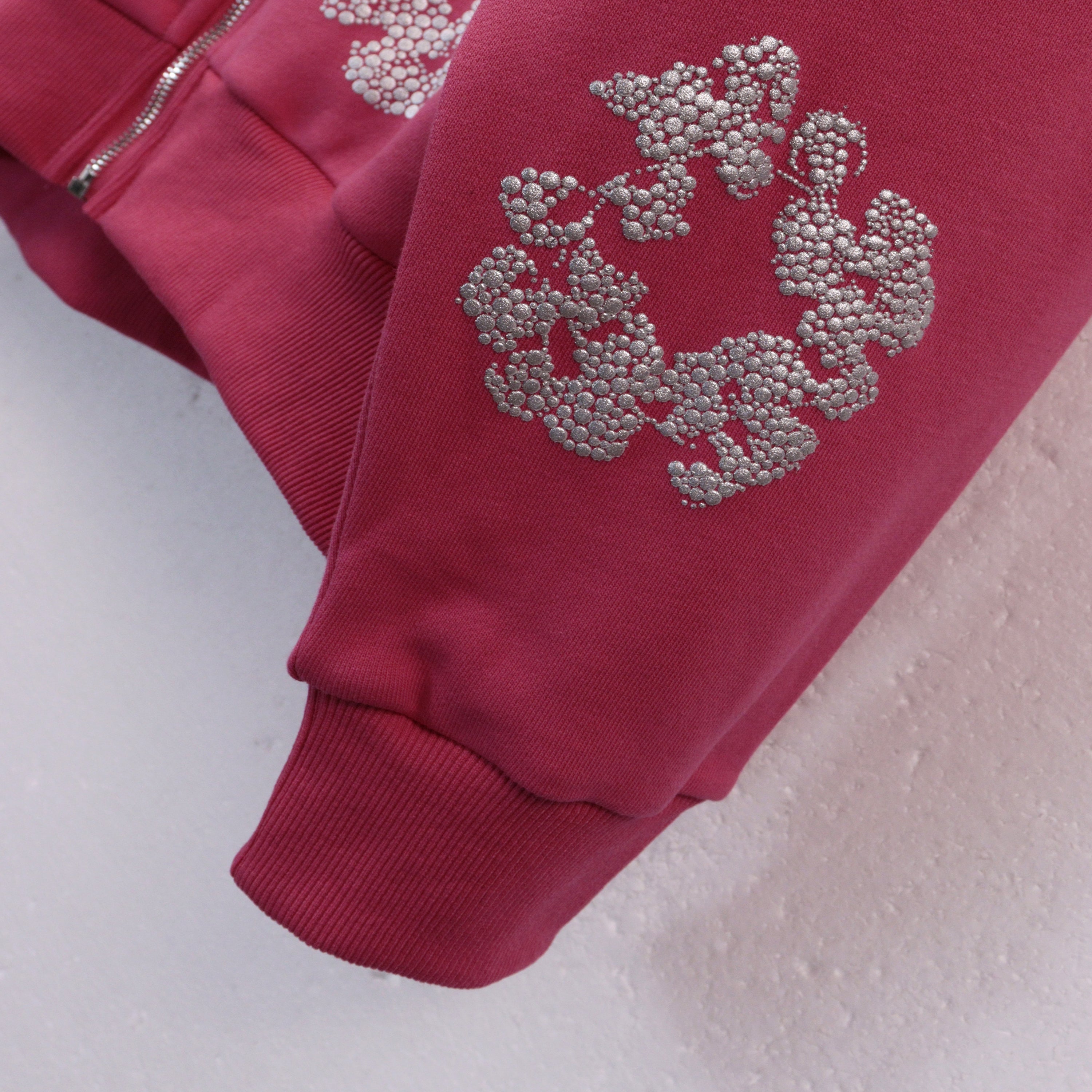 DENIM TEARS  Hoodie 6030