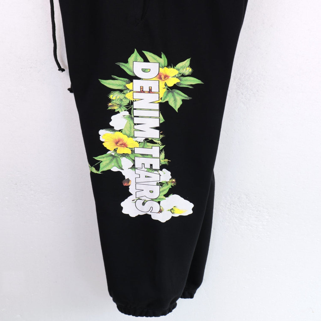 DENIM TEARS  Pants 8198