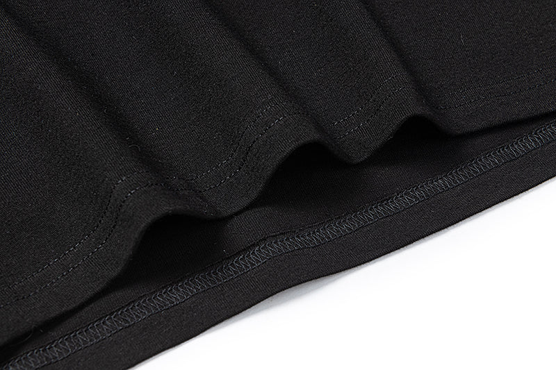 DENIM TEARS  T-shirt  6812