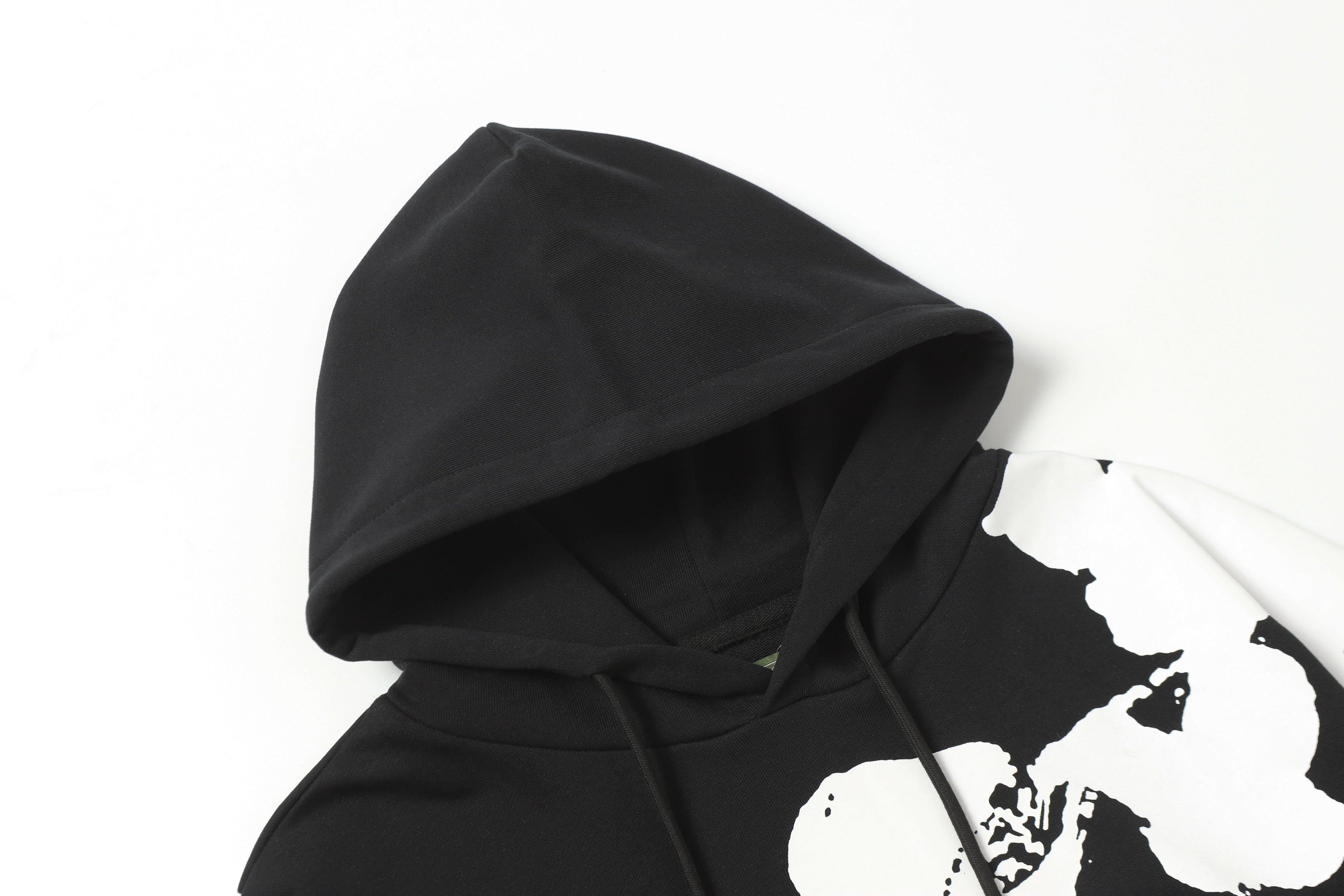 DENIM TEARS  Hoodie 6002