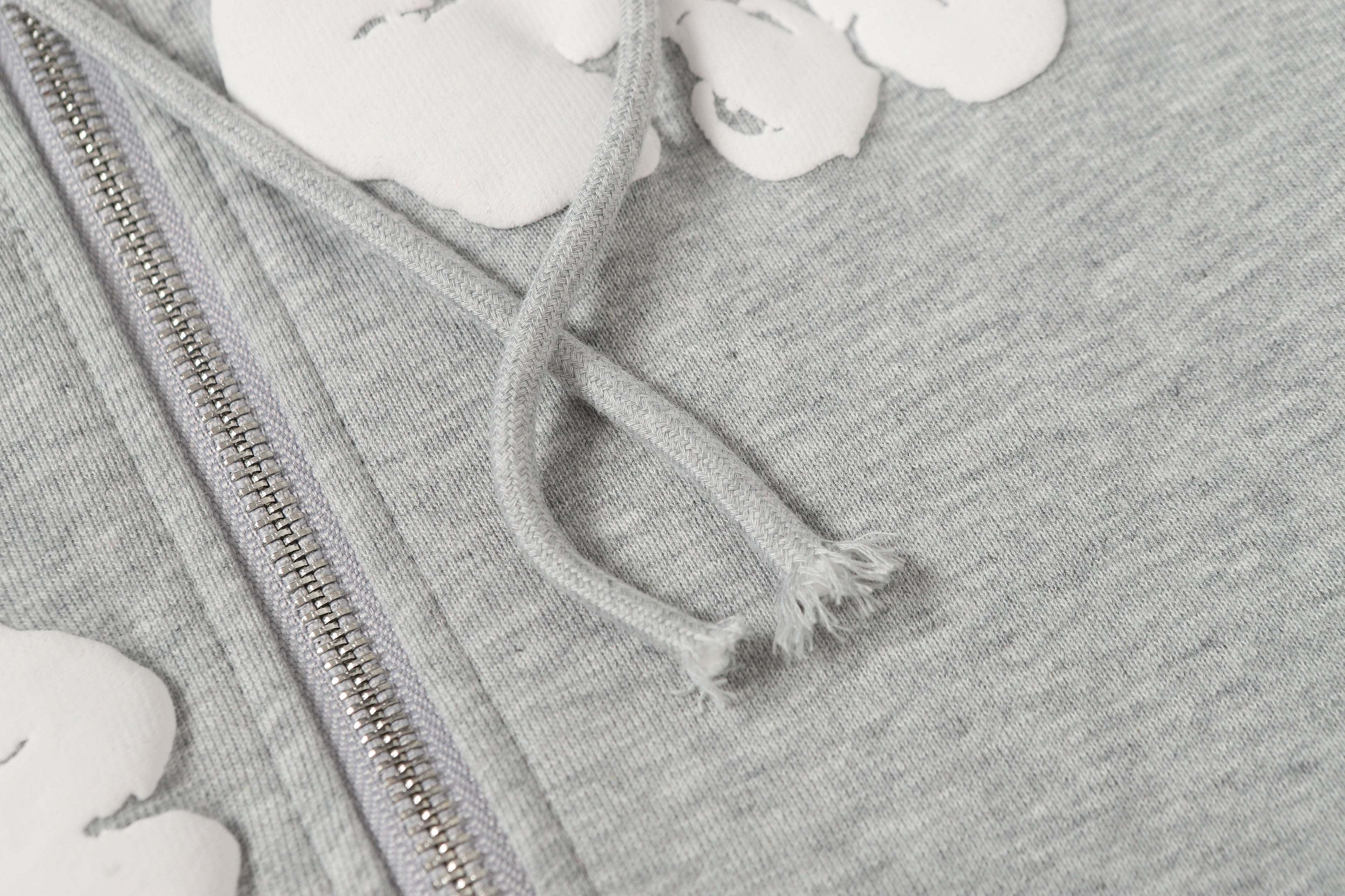 DENIM TEARS  Hoodie 6006