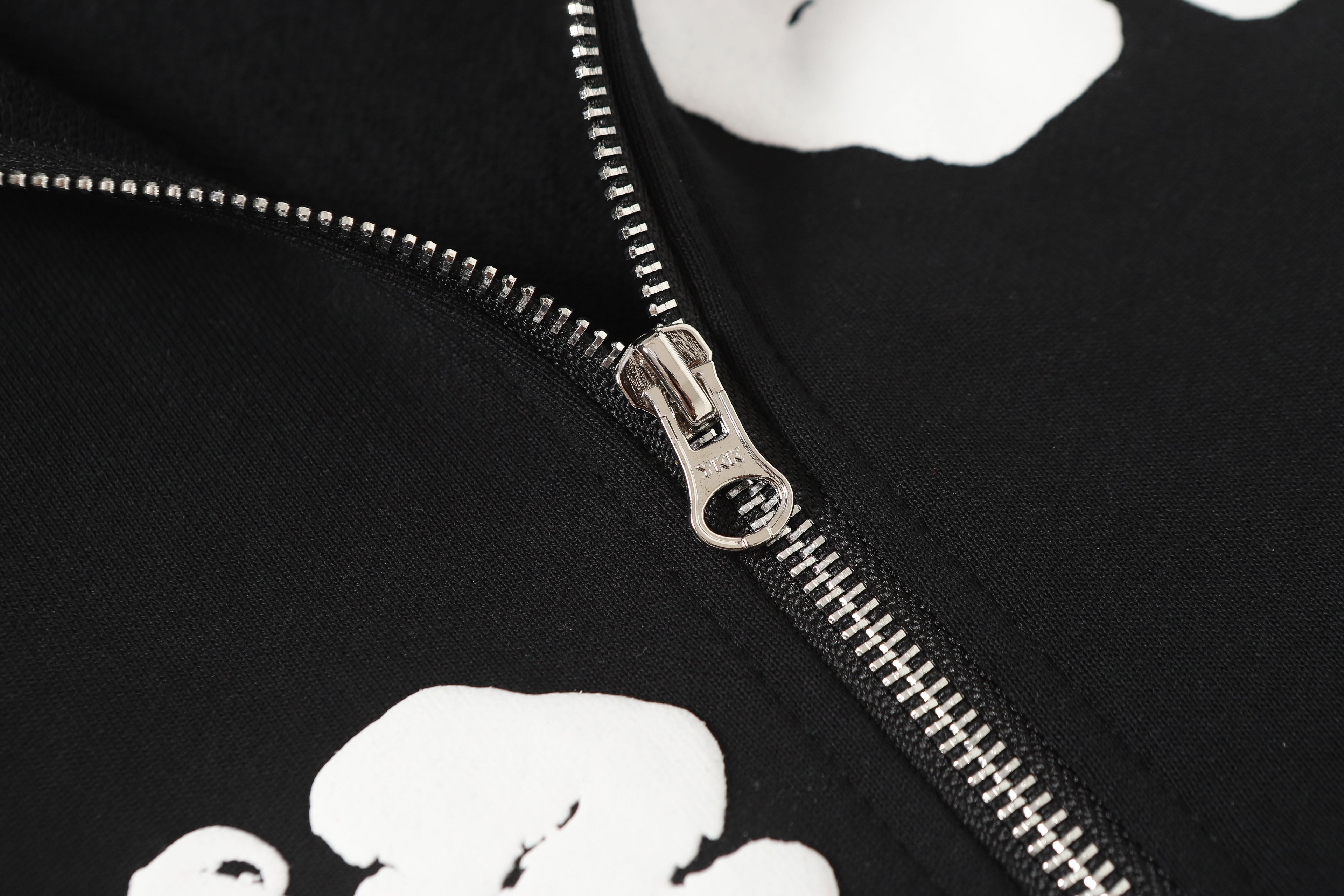 DENIM TEARS  Hoodie 6006