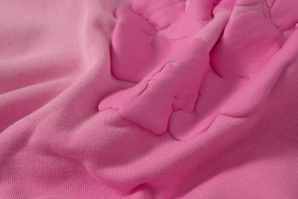 DENIM TEARS  Hoodie 6003