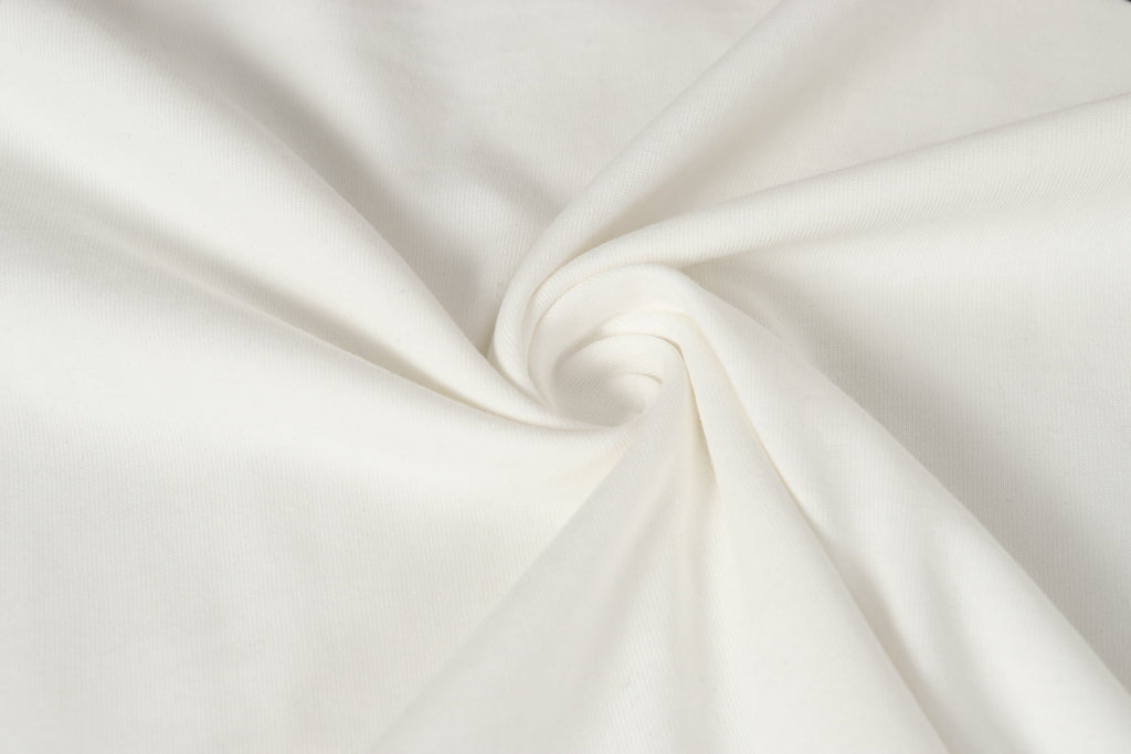 Logo Flag Long Sleeve Tee - Black White Gothic Street T-Shirt K2126