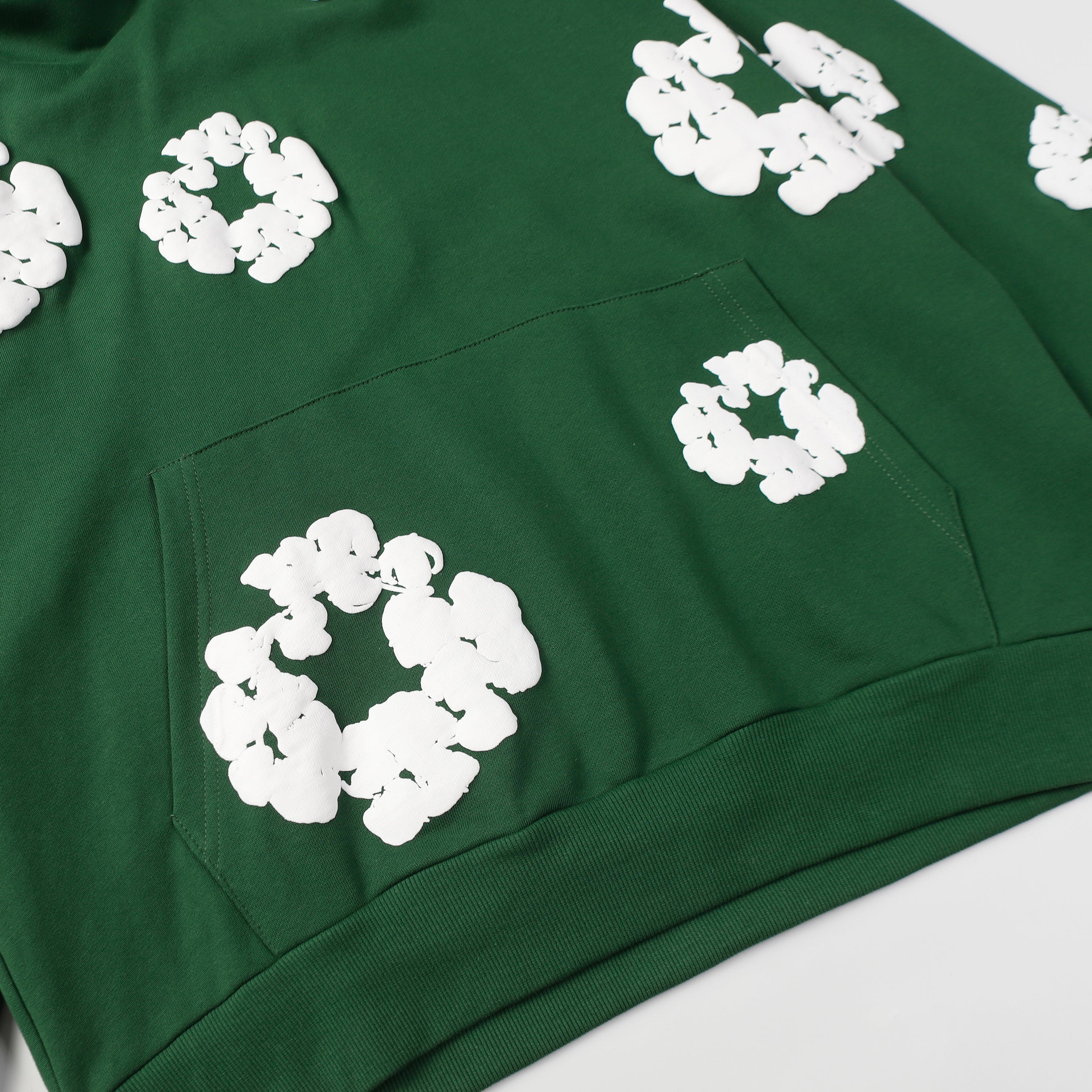 DENIM TEARS  Hoodie 6688