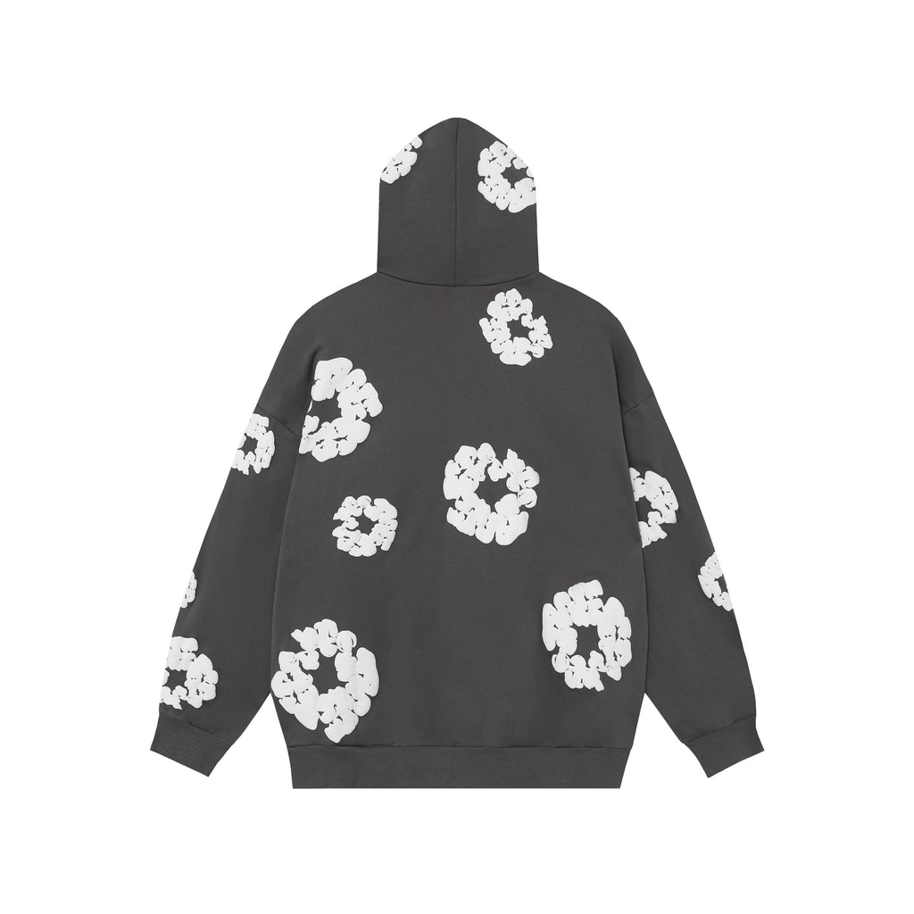 DENIM TEARS  Hoodie 6688