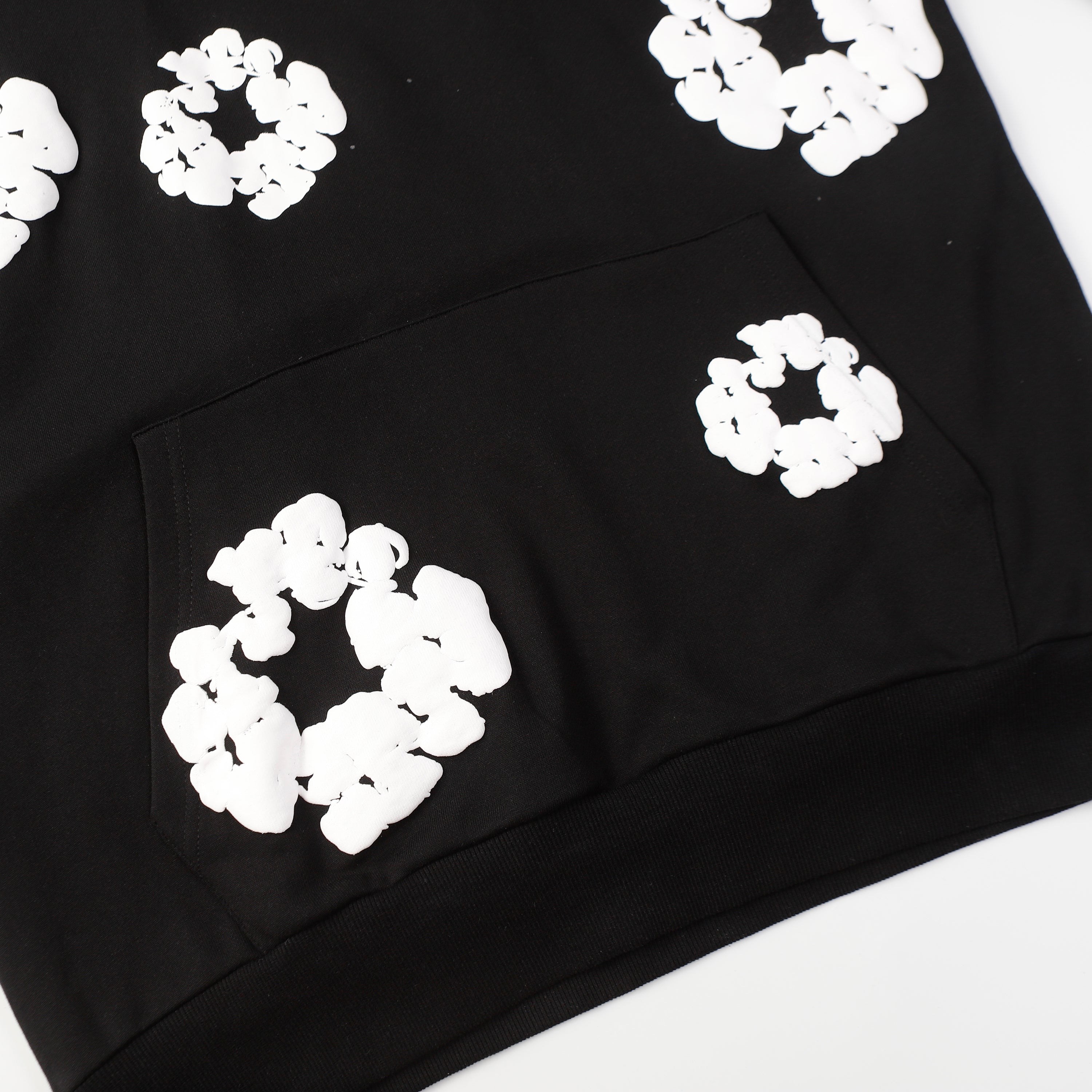 DENIM TEARS  Hoodie 6688